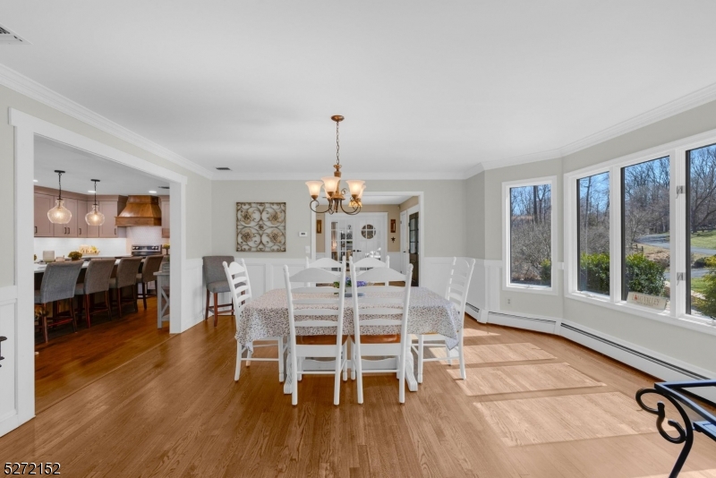 Squire Hill - Residential