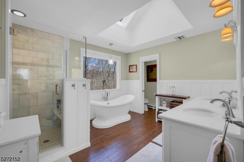 Squire Hill - Residential