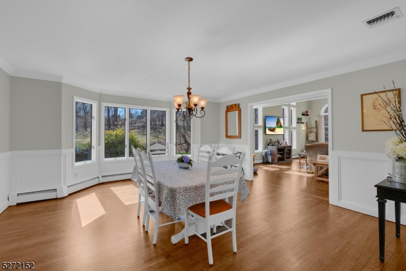 Squire Hill - Residential