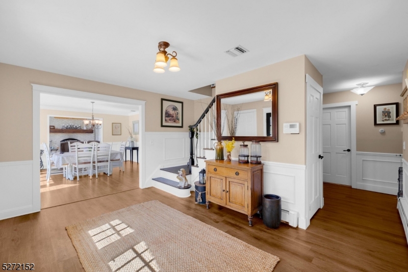 Squire Hill - Residential