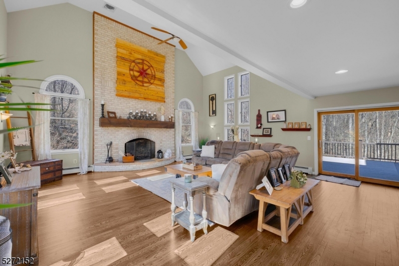 Squire Hill - Residential