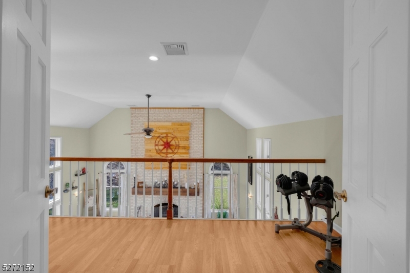 Squire Hill - Residential