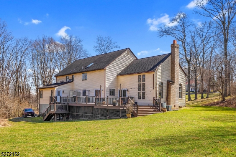 Squire Hill - Residential