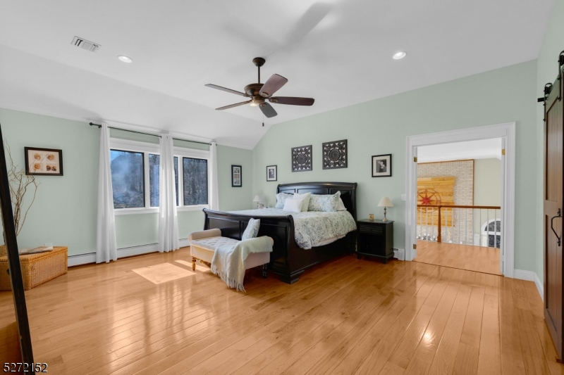 Squire Hill - Residential