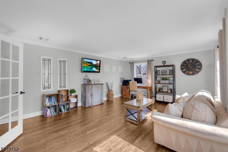 Squire Hill - Residential