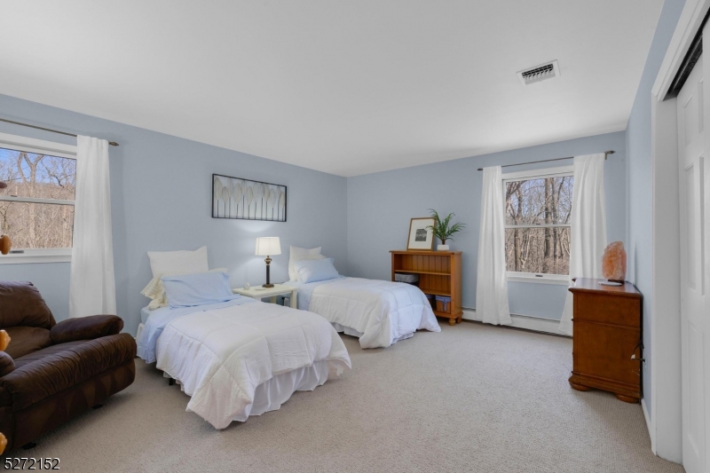 Squire Hill - Residential