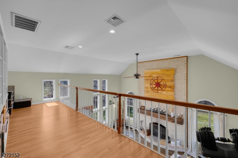 Squire Hill - Residential