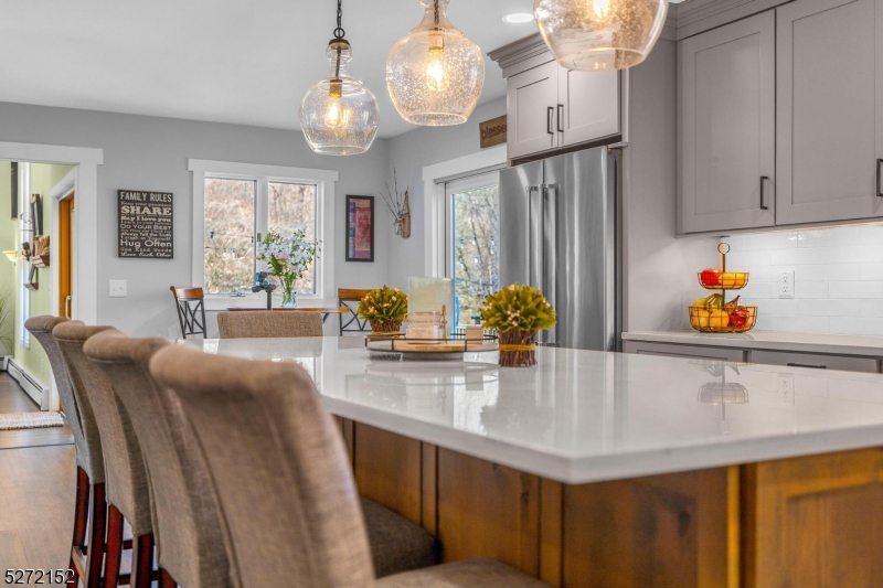 Squire Hill - Residential