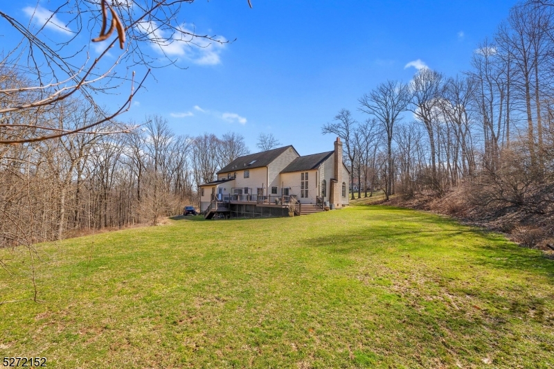 Squire Hill - Residential