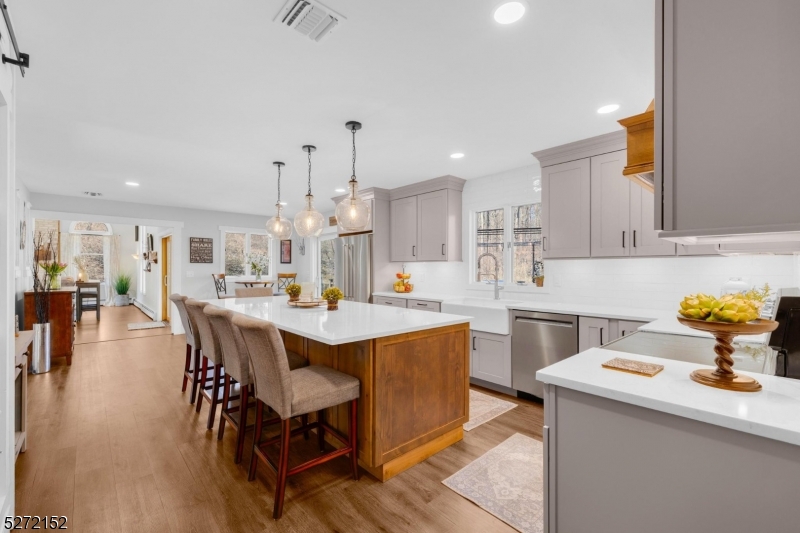 Squire Hill - Residential