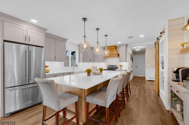 Squire Hill - Residential