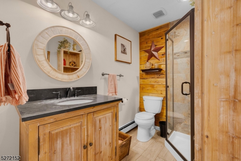 Squire Hill - Residential