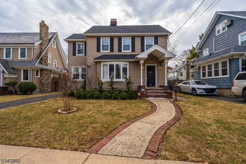 840 Wyoming Ave, Elizabeth City, NJ 07208 - #: 3948419