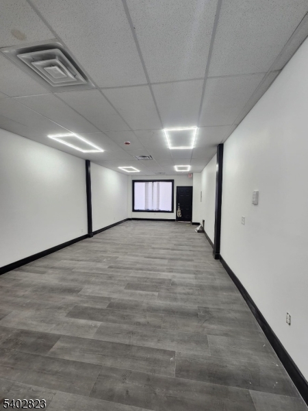 Upper Irvington - Commercial Lease