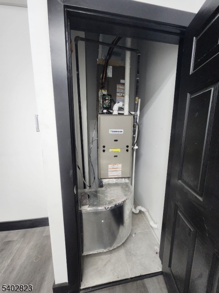 Upper Irvington - Commercial Lease