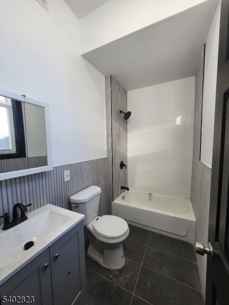 Upper Irvington - Commercial Lease