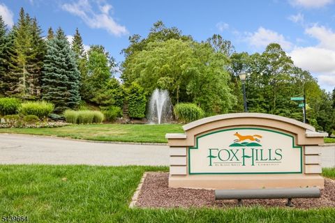 3201 Cleveland Ln, Rockaway Twp., NJ 07866 - #: 4034826