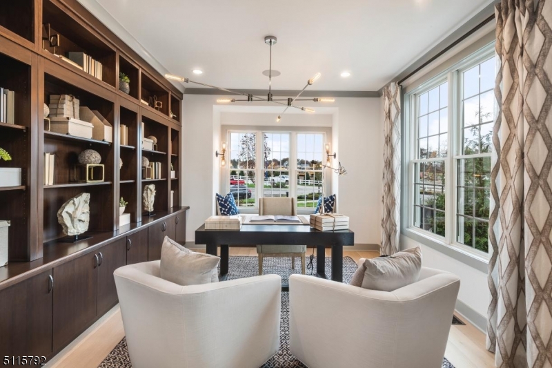 Enclave at Chatham - Residential