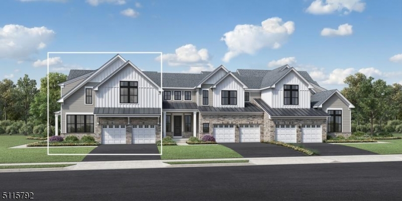 Enclave at Chatham - Residential