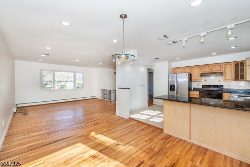 Lake Hiawatha - Residential Lease