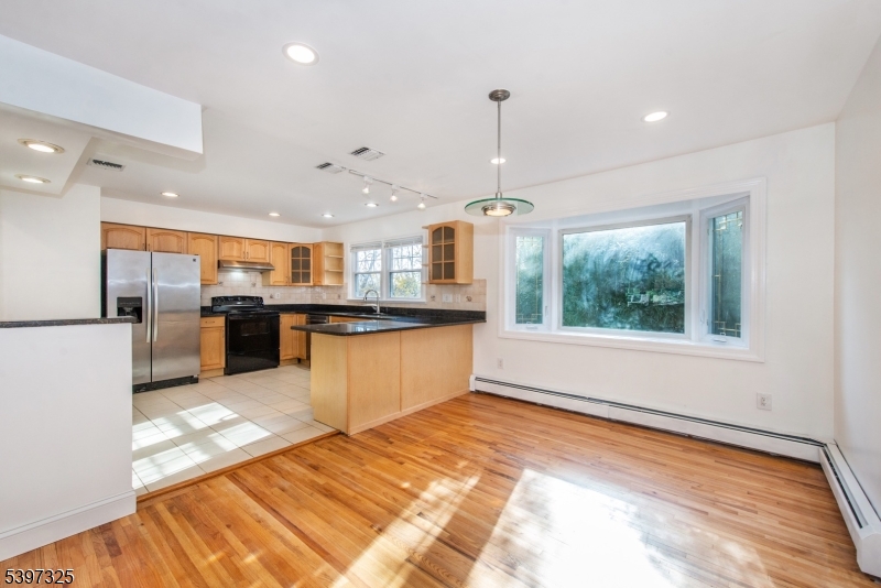 Lake Hiawatha - Residential Lease