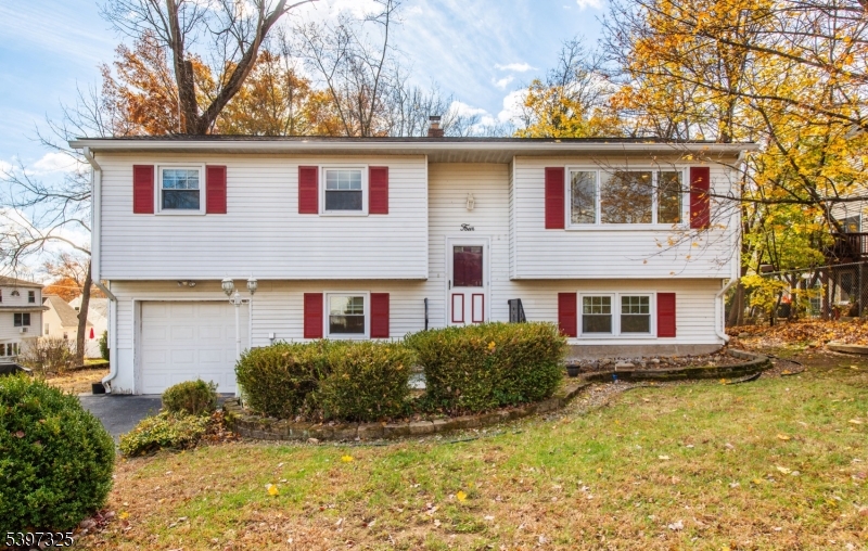 Lake Hiawatha - Residential Lease