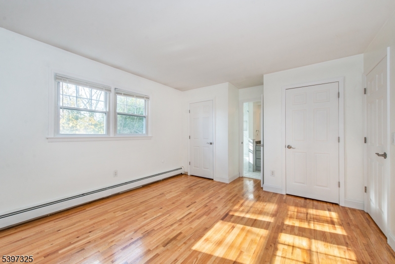 Lake Hiawatha - Residential Lease