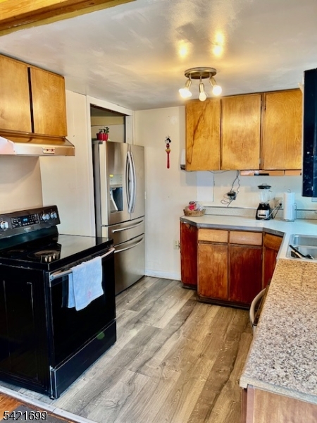 Scenic Lakes - Residential