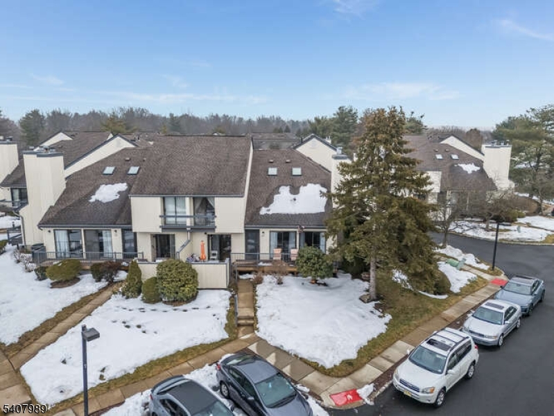 The Cedars - Residential