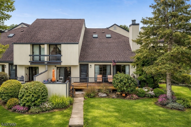 The Cedars - Residential