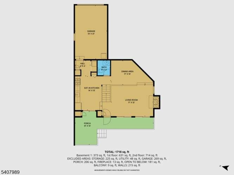 The Cedars - Residential