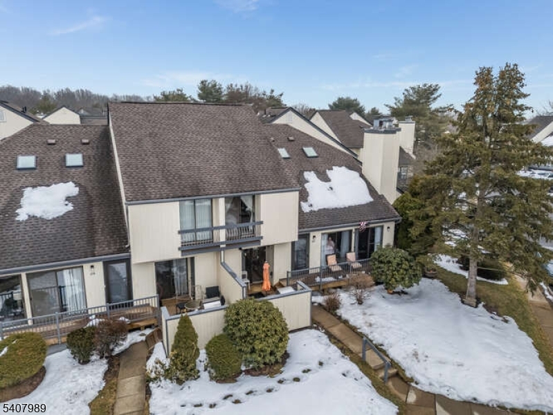 The Cedars - Residential