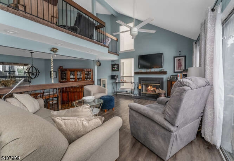 The Cedars - Residential