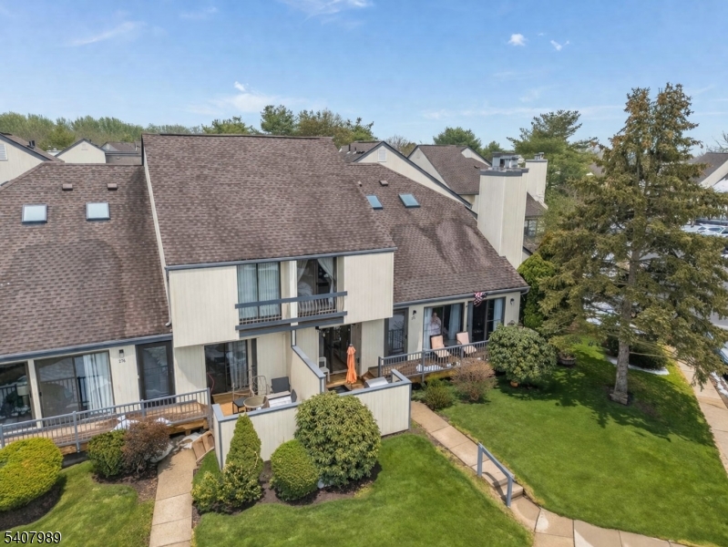 The Cedars - Residential