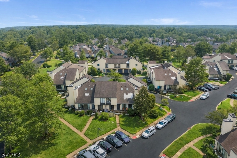 The Cedars - Residential