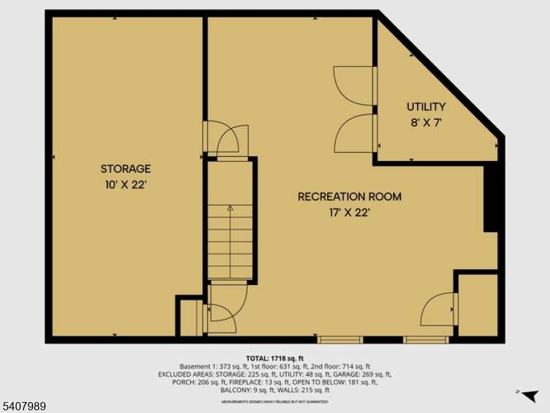 The Cedars - Residential