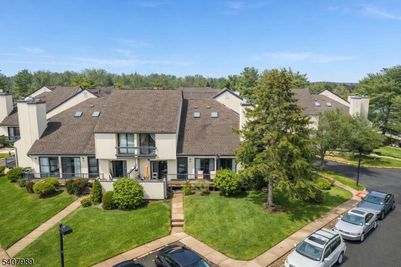 The Cedars - Residential