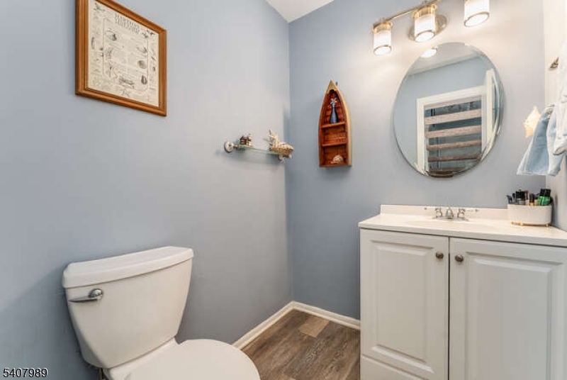 The Cedars - Residential