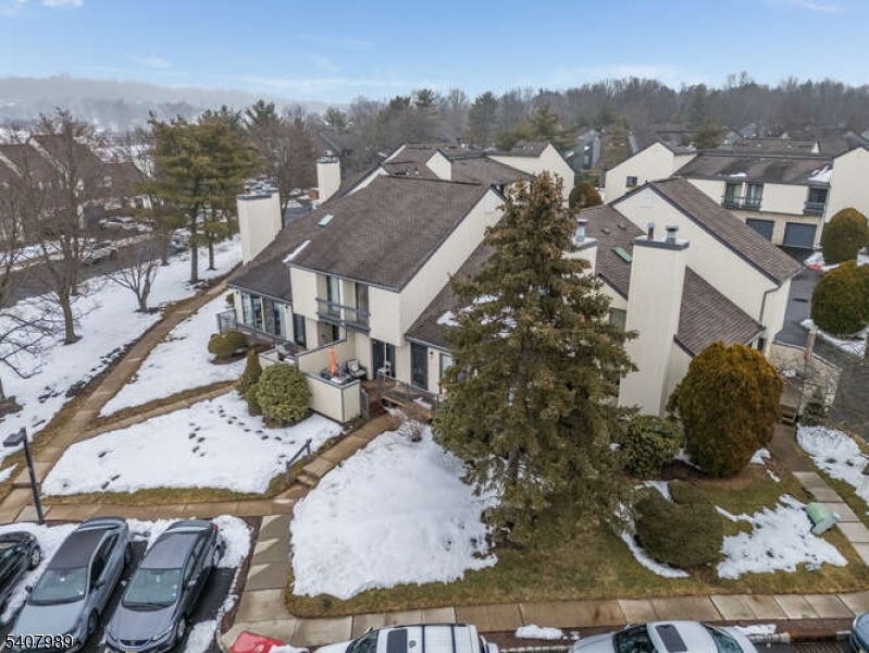 The Cedars - Residential