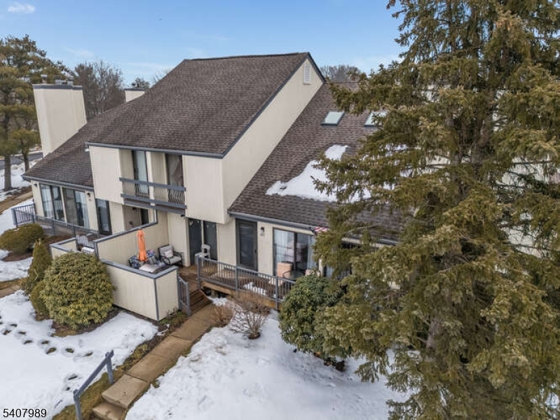 The Cedars - Residential