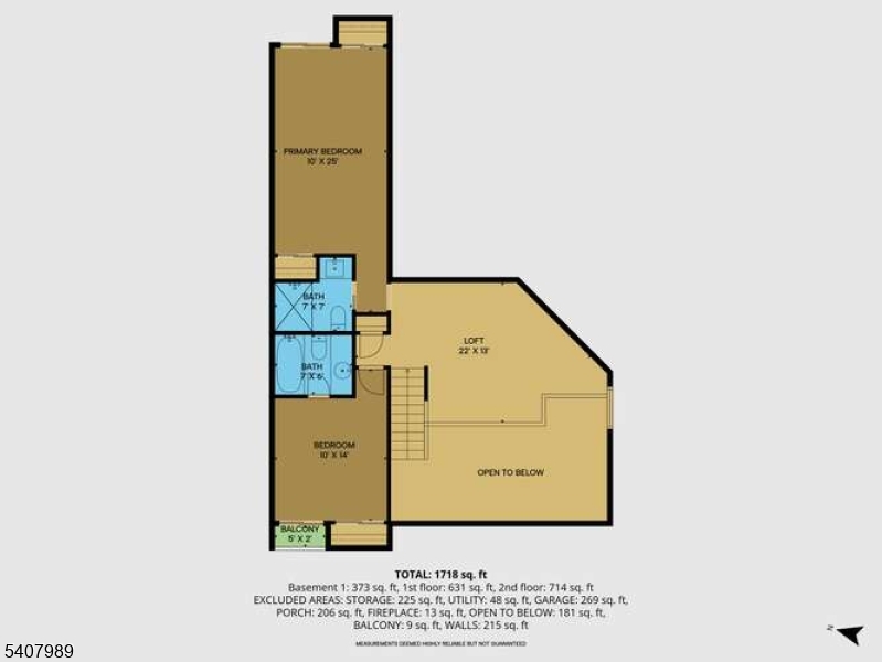The Cedars - Residential