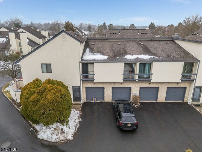 The Cedars - Residential