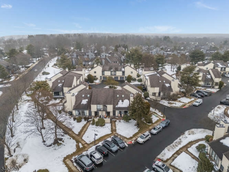 The Cedars - Residential