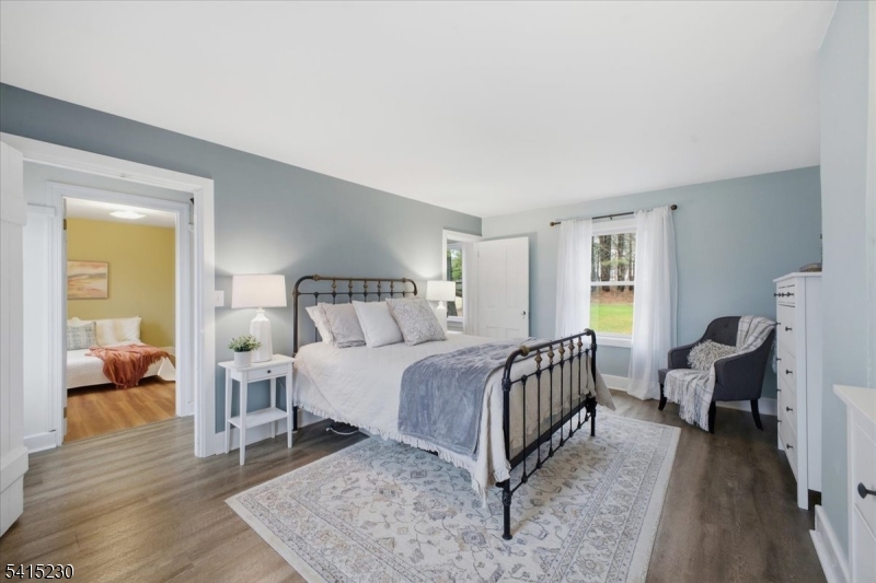 New Village - Residential