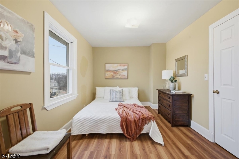 New Village - Residential