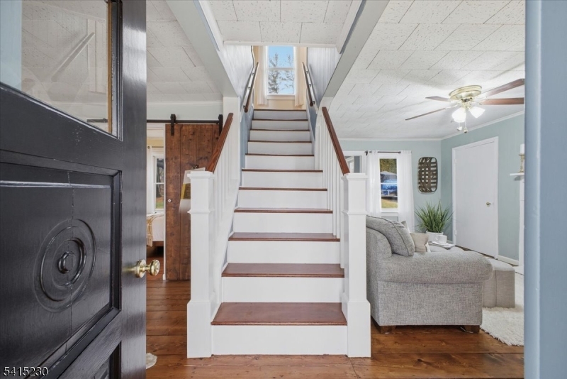 New Village - Residential