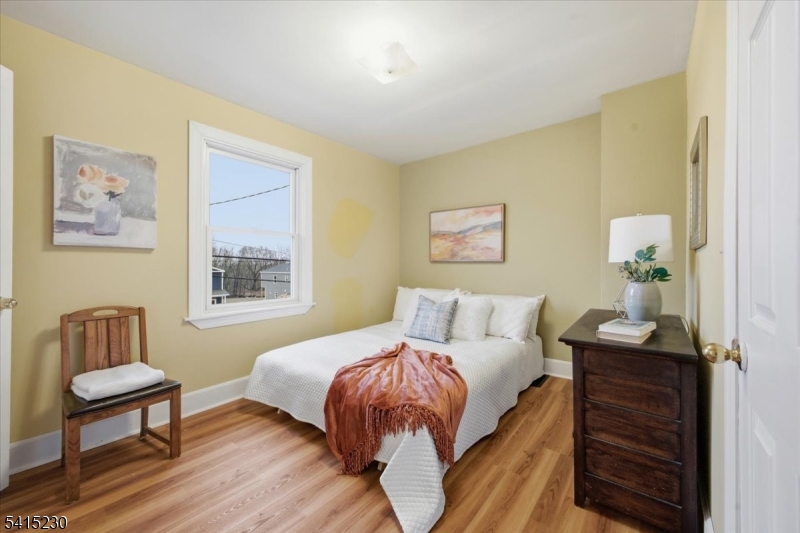 New Village - Residential