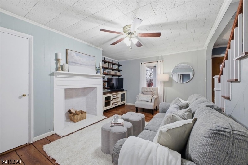 New Village - Residential