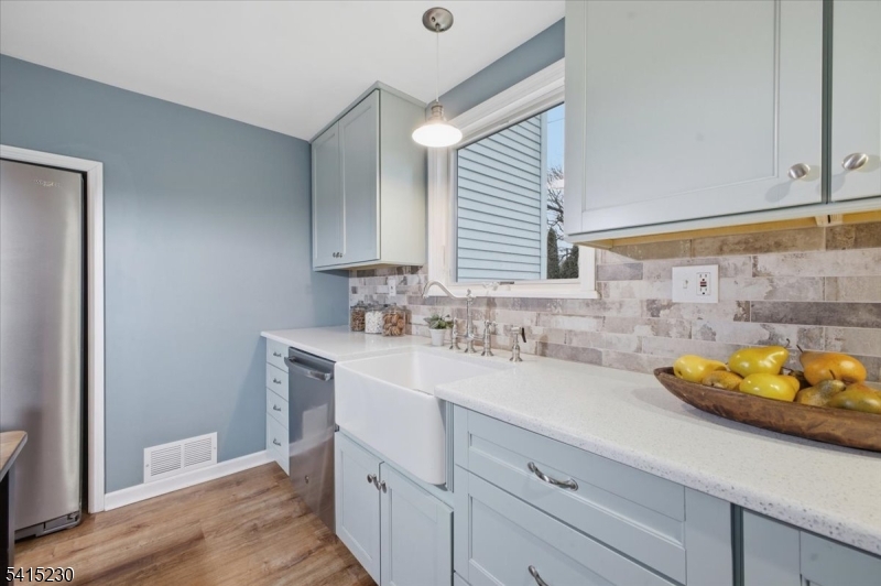 New Village - Residential