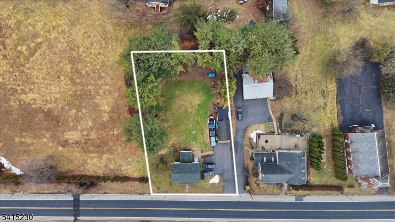 New Village - Residential